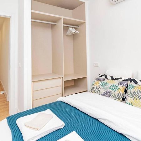 Superb Apartment Near Madrid Rio By Batuecas Ngoại thất bức ảnh