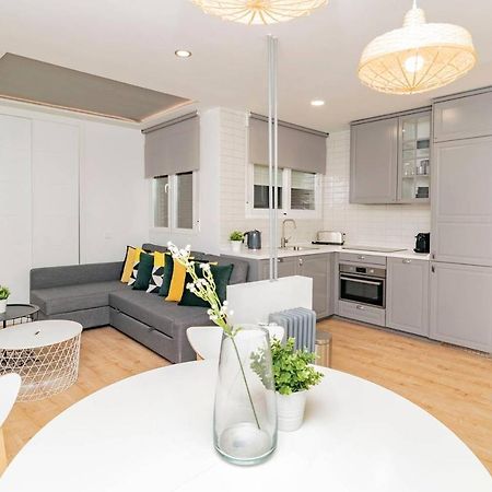 Superb Apartment Near Madrid Rio By Batuecas Ngoại thất bức ảnh