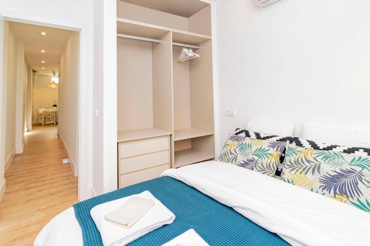 Superb Apartment Near Madrid Rio By Batuecas Ngoại thất bức ảnh